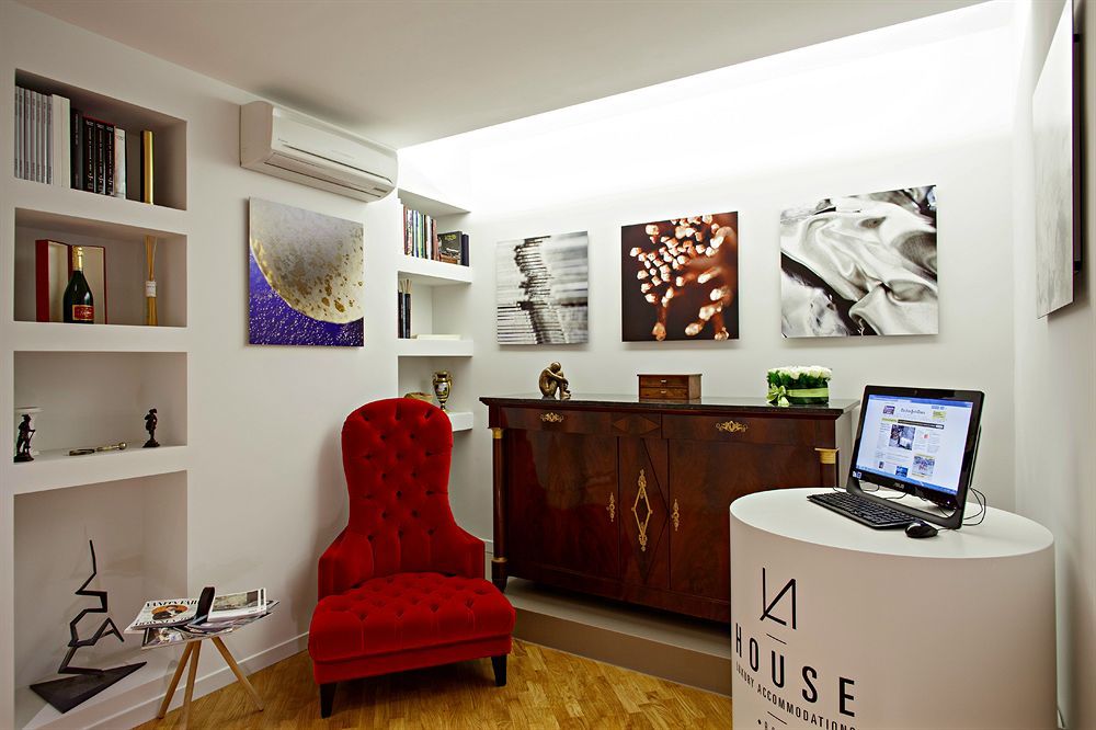 Lahouse By Premium Collection Gasthuis