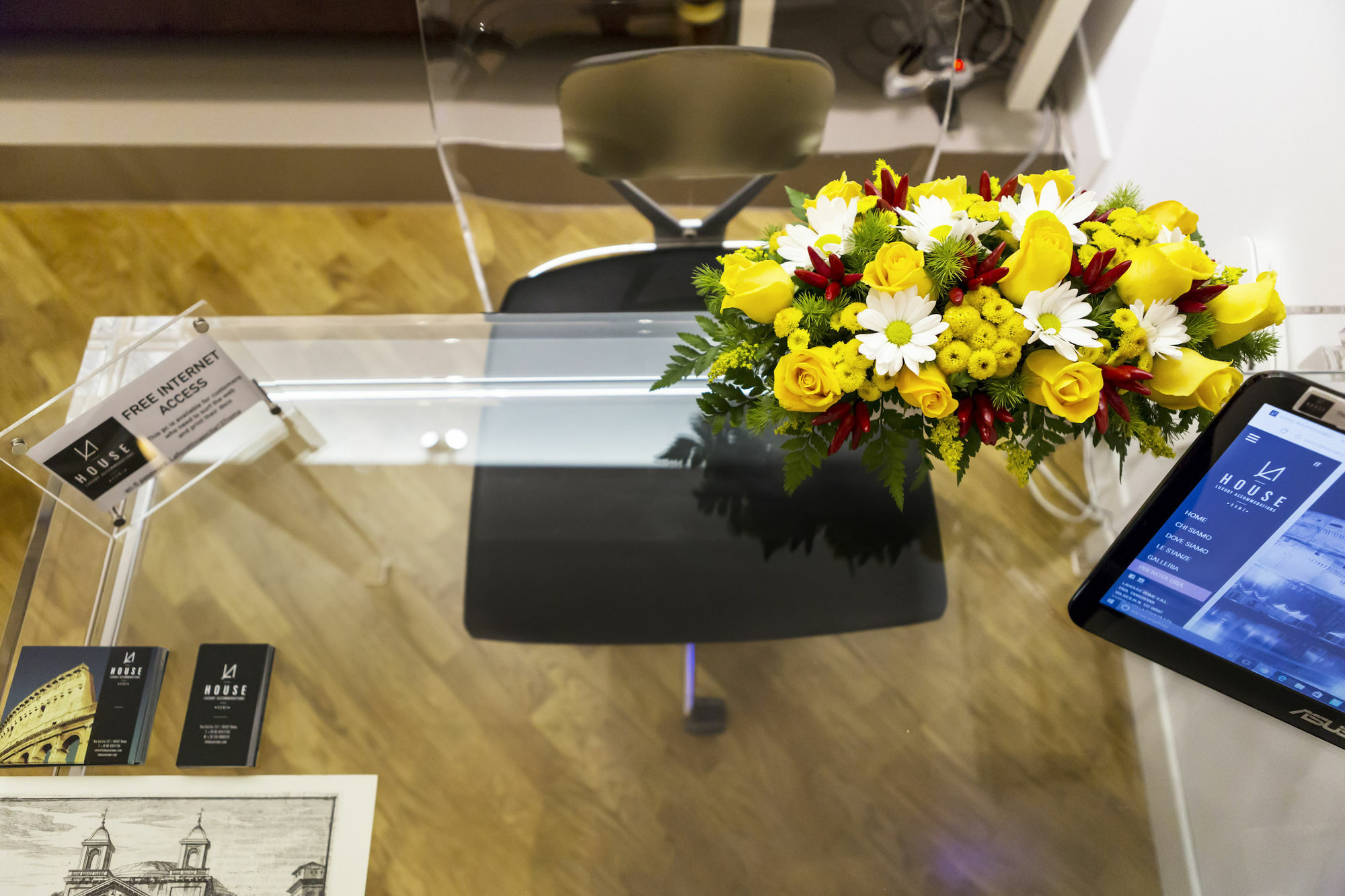 Lahouse By Premium Collection Gasthuis 3*